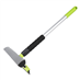Hliníková stěrka na okna 25,4cm hlava 55/80cm AMiO-03856