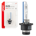 Výbojka D2S 35W 8000K xenonová BASIC blister AMIO-03862