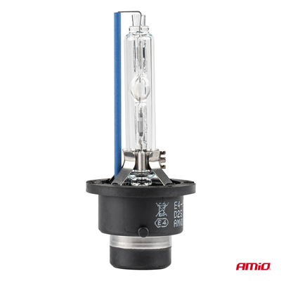 Výbojka D2S 35W 8000K xenonová BASIC blister AMIO-03862