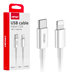 Kabel ´USB-C na Lightning 20W 100cm FullLINK AMIO-03898