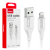 Kabel USB na Lightning 3A 100cm FullLINK AMIO-03919