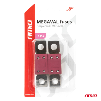Pojistka MEGAVAL 250A AMIO-03469