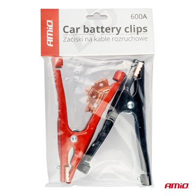 Krokosvorka pro autobaterie AMIO-03526