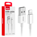 Kabel USB na nabíjení 2A 100cm FullLINK AMiO-03895
