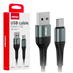 Kabel USB na USB-C 3A 100cm FullLINK AMIO-03911