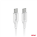 Kabel ´USB-C na USB-C 60W 200cm FullLINK AMIO-03921