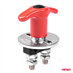 Hlavní vypínač autobaterie hebel 12/24V AMIO-03024