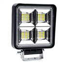 Amio 03249 LED pracovní světlo AWL38 64 LED SPOT 9-36V