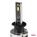 Amio 03329 LED žárovky hlavního svícení H-mini H1 AMiO