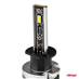 LED žárovky hlavního svícení H-mini H1 AMiO