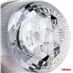 Výstražný maják W25m Magnetický / 3 šrouby R65 R10 24LED 12/