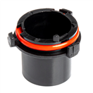 Amio 01666 Adapter HiD, AMiO NS-03 OPEL