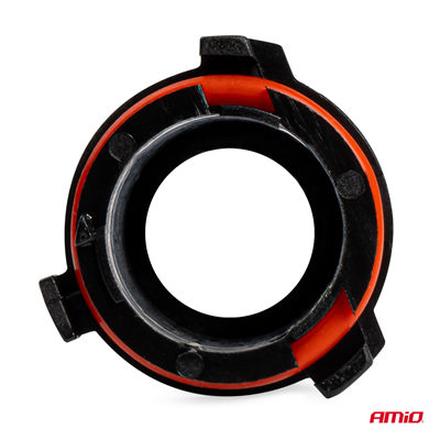 Adapter HiD, AMiO NS-03 OPEL