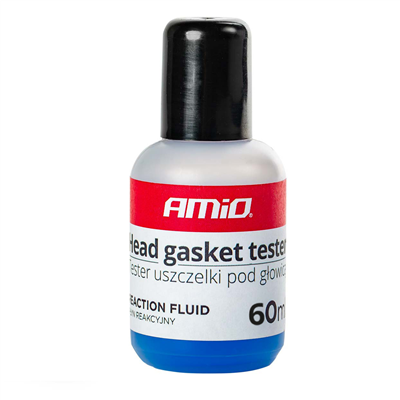 Sada pro testování těsnosti hlavy válců XL 60 ml