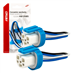 Keramické patice 2 ks HB1/HB5 9004/9007 AMIO