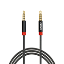 Amio 03269 AUX kabel jack-jack 3,5mm 100cm AMiO-03296