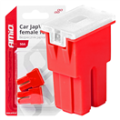 Amio 03391 Pojistka JAPVAL PAL samice 50A AMIO-03391