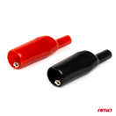 Amio 03045 Krokosvorky 2 ks 5A 50mm