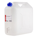 Kanystr na vodu s kohoutkem 15L AMiO-03203