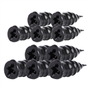 Amio 03227 Vulkanizační šrouby, sada pro opravu pneumatik 10kusů