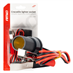 Adaptér do zásuvky zapalovače s krokosvorkami 12V 24V 100cm 