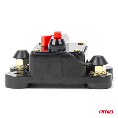 Automatická autopojistka 12-48V 100A AMIO-03828