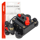Amio 03828 Automatická autopojistka 12-48V 100A AMIO-03828