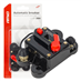 Automatická autopojistka 12-48V 200A AMIO-03830