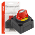 Hlavní vypínač autobaterie hebel 12-48V max.300A AMIO-03838