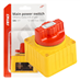 Hlavní vypínač autobaterie hebel 12-48V max.300A AMIO-03839