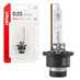 Výbojka D2S 35W 4300K xenonová BASIC blister AMIO-03860