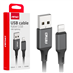 Kabel USB na nabíjení 2A 100cm FullLINK AMiO-03901