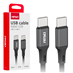 Kabel ´USB-C na USB-C 60W 100cm FullLINK AMIO-03902