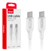 Kabel ´USB-C na USB-C 60W 100cm FullLINK AMIO-03920