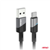 Kabel USB na USB-C 3A 200cm FullLINK AMIO-03924