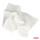 Amio 03972 Box utěrek z mikrovlákna 22,5 x 22,5 cm 200g AMiO-03972