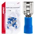 Elektrické konektory – samice (vsuvka) 7.4mm 1.5-2.5mm2 15A 