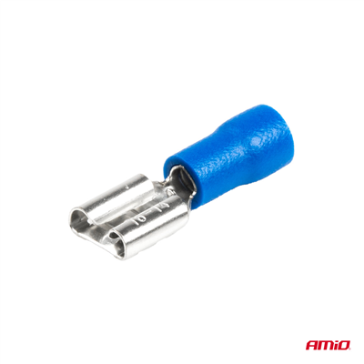 Elektrické konektory – samice (vsuvka) 7.4mm 1.5-2.5mm2 15A 10 ks