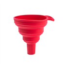 Amio 03114 Malá silikonová skládací nálevka 60mm
