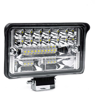 LED pracovní světlo AWL40 36 LED SPOT 9-36V