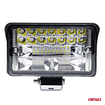 LED pracovní světlo AWL40 36 LED SPOT 9-36V