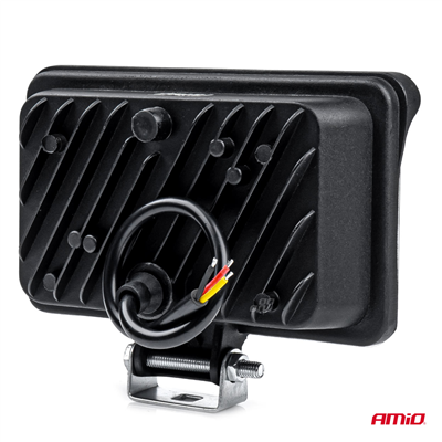 LED pracovní světlo AWL40 36 LED SPOT 9-36V