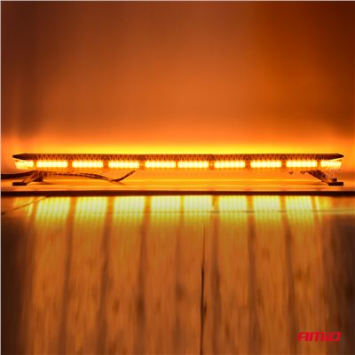 Světelná lišta LED 180 LED 1372mm