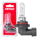 Amio 03366 Halogenová žárovka HB3 9005 12V 60W 1ks blister