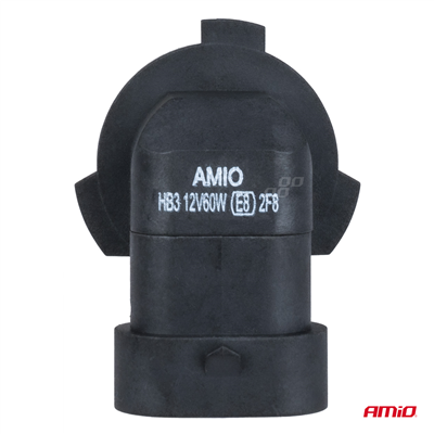 Halogenová žárovka HB3 9005 12V 60W 1ks blister