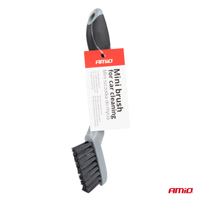 Kartáč na mytí auta mini 20 cm AMIO-04029