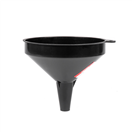 Amio 04044 Plastový trychtýř 10 cm AMIO-04044