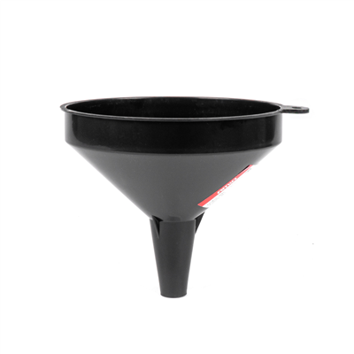 Plastový trychtýř 10 cm AMIO-04044