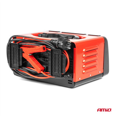 Nabíječka batérií 20A 6V 12V AMiO-04057