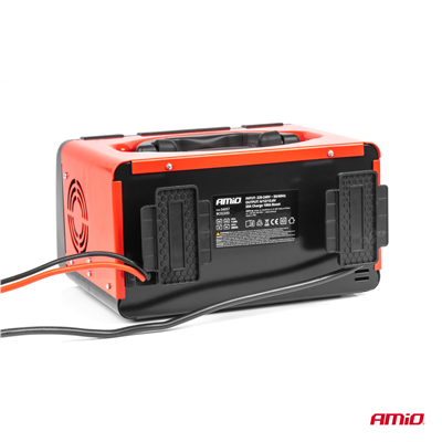 Nabíječka batérií 20A 6V 12V AMiO-04057